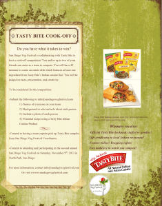 Tasty-Bite-cook-off